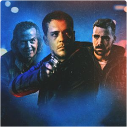 Tv program image