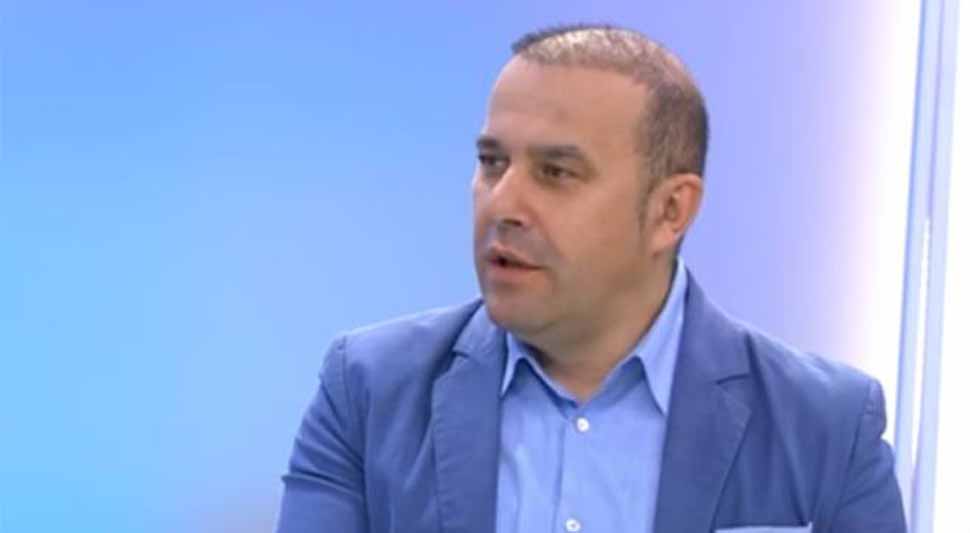 Vranješ: Intervencijom Šmita Izborni zakon izgubio svaki smisao