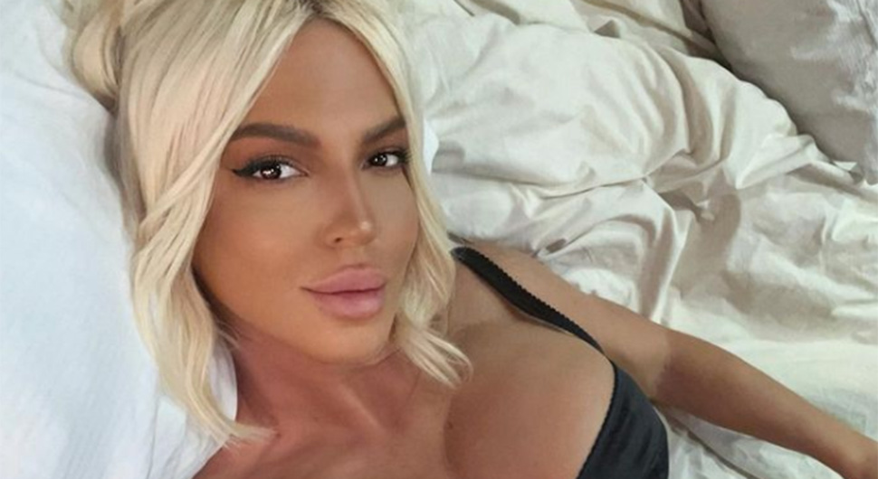 Jelena Karleuša progovorila o razvodu: Еmotivno nisam dobro