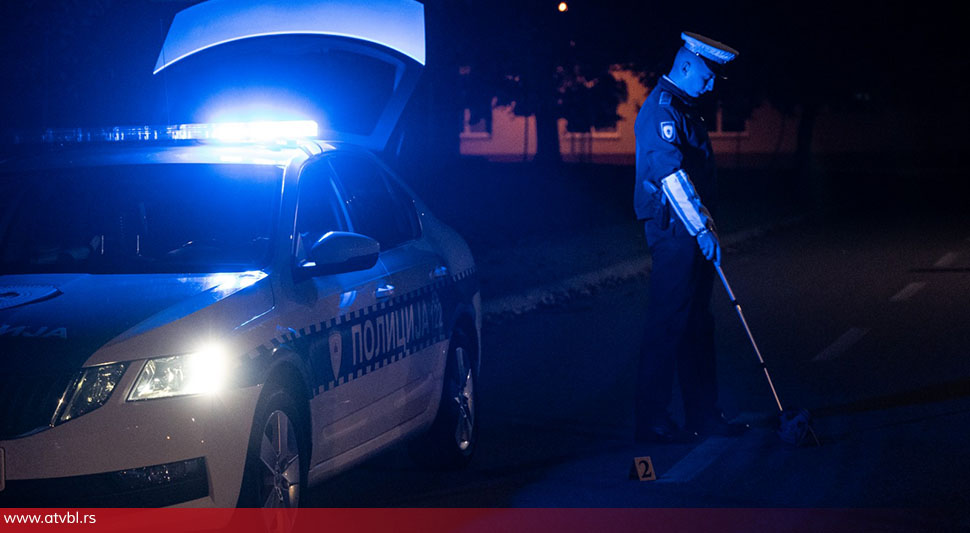 Tužilaštvo istražuje ko je vozio ”golfa” u trenutku tragedije