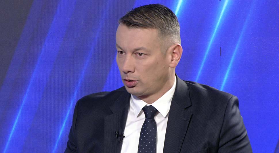 Nešić: Bilo kakva osuđujuća presuda protiv predsjednika Srpske dovodi u pitanje opstanak BiH
