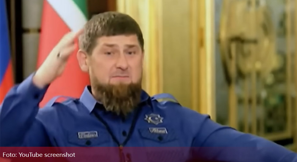 Kadirov zagrmio nakon napada: Ovo se ne prašta!