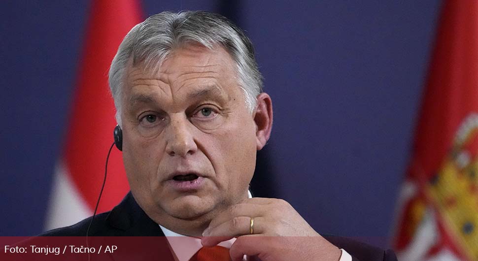 Orban odgovorio Borelju: Birokratske besmislice Brisela nisu donijele mir u Ukrajini