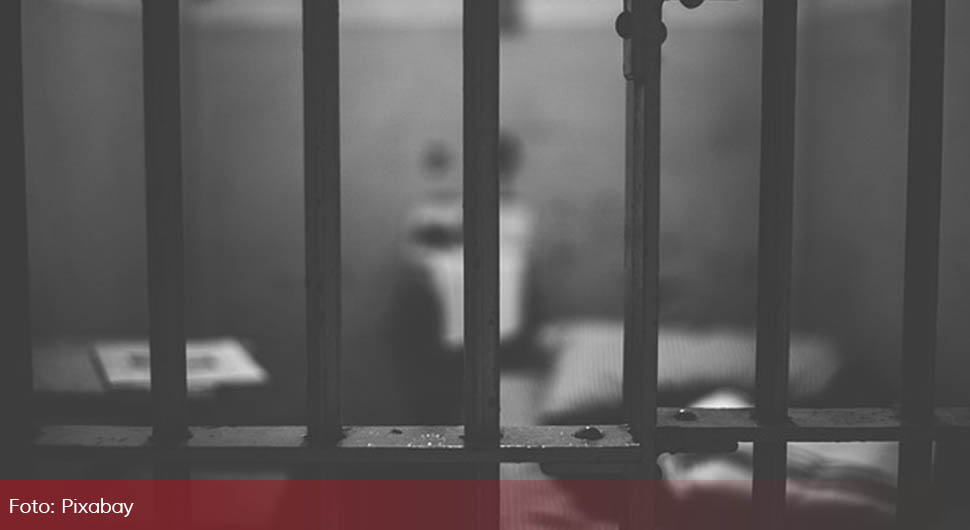 Zatvor u kom boravi Legija: Dvojica zatvorenika pobjegla iz Zabele