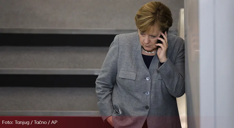 Како живи Ангела Меркел након што је напустила политику