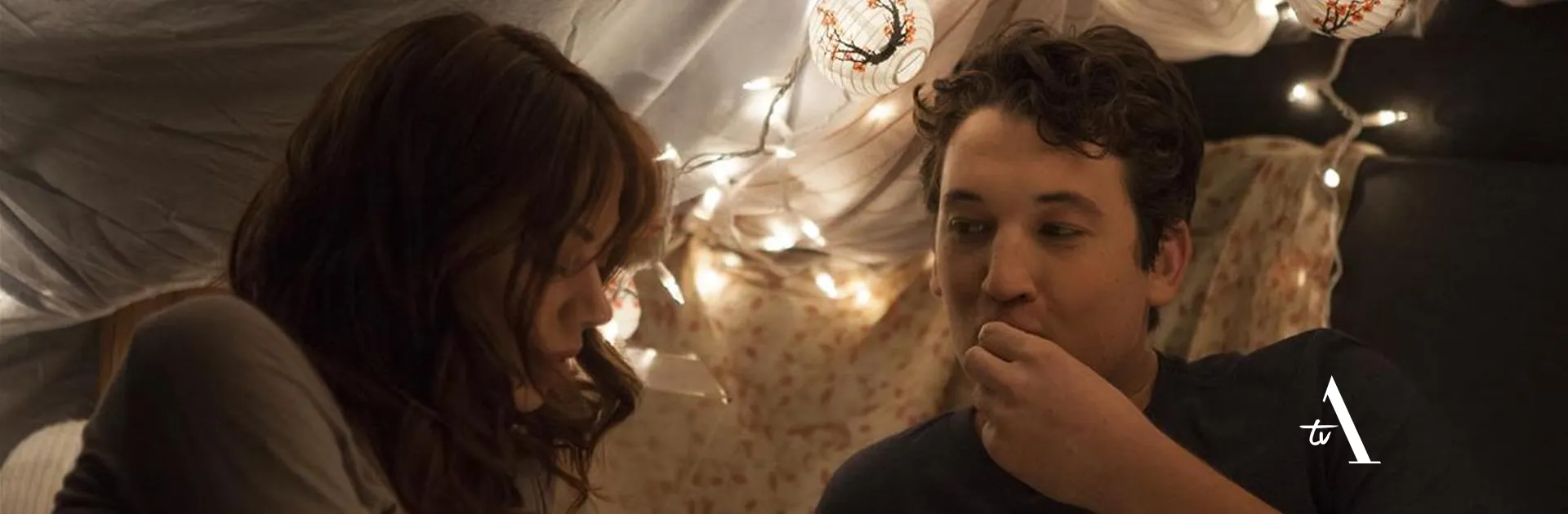  Two Night Stand : Miles Teller, Lio Tipton, Jessica