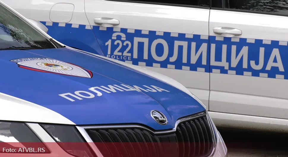 ATV EKSKLUZIVNO SAZNAJE: Drama u Prijedoru, kod srednjoškolca pronađen spisak, policija  na terenu