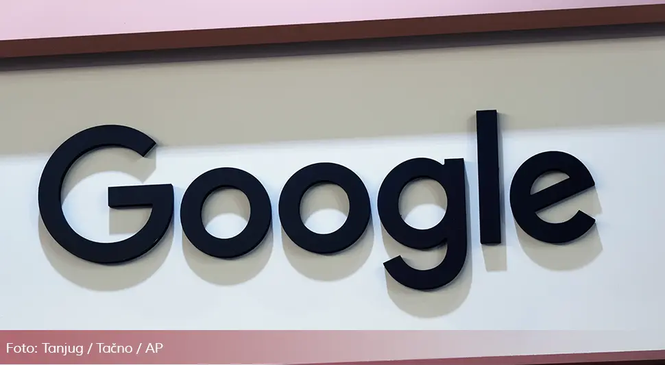 Znate li šta zapravo znači riječ Google?