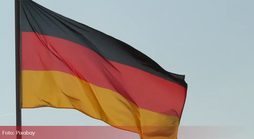 Њемачка није успјела да се избори са рецесијом
