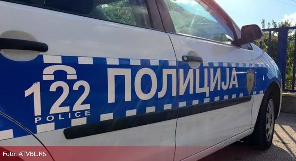 Nova nesreća na putevima Srpske, poginuo devetnaestogodišnjak