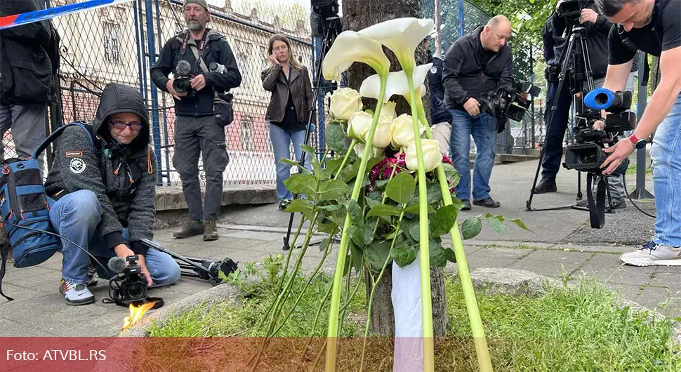 Nakon vijesti da su cvjećare digle cijene, voditeljka obišla i provjerila