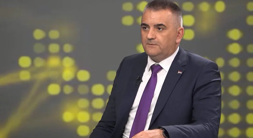 Minić: Rekordan broj prijavljenih za kapitalne investicije - rezultat mjera Vlade i Ministarstva