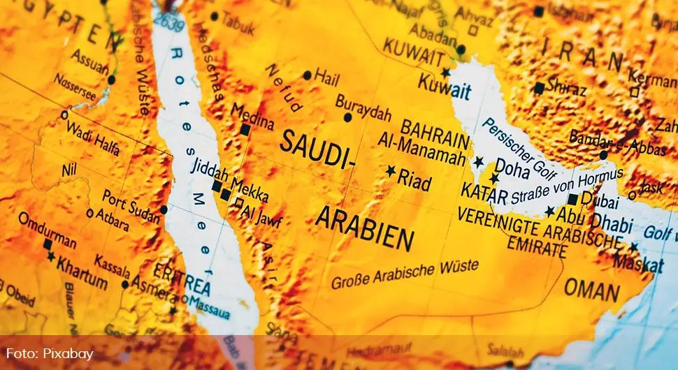 Budžet Saudijske Arabije biće u deficitu