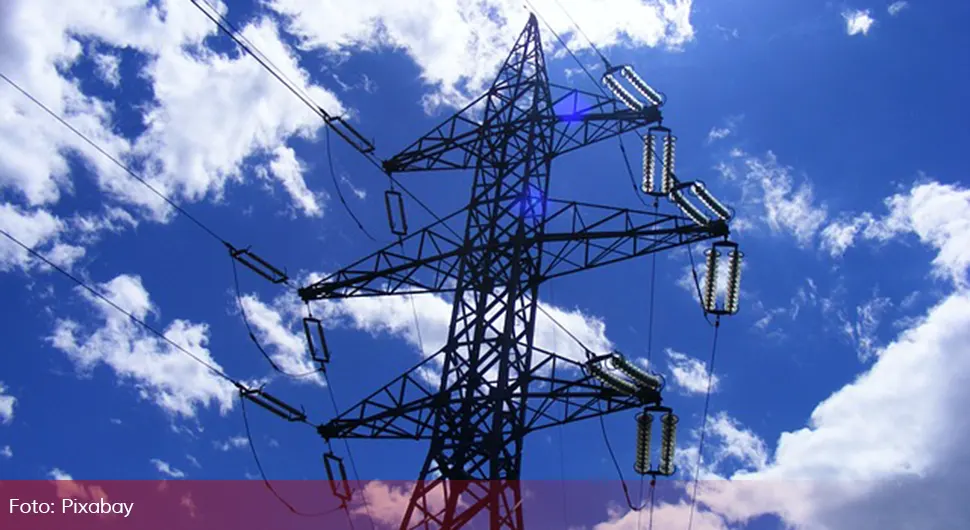 Nezavisni operator sistema BiH objasnio zašto je došlo do nestanka struje