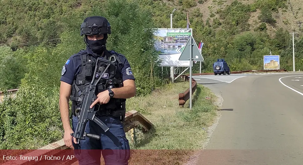 Ухапшен и пети Србин на Косову