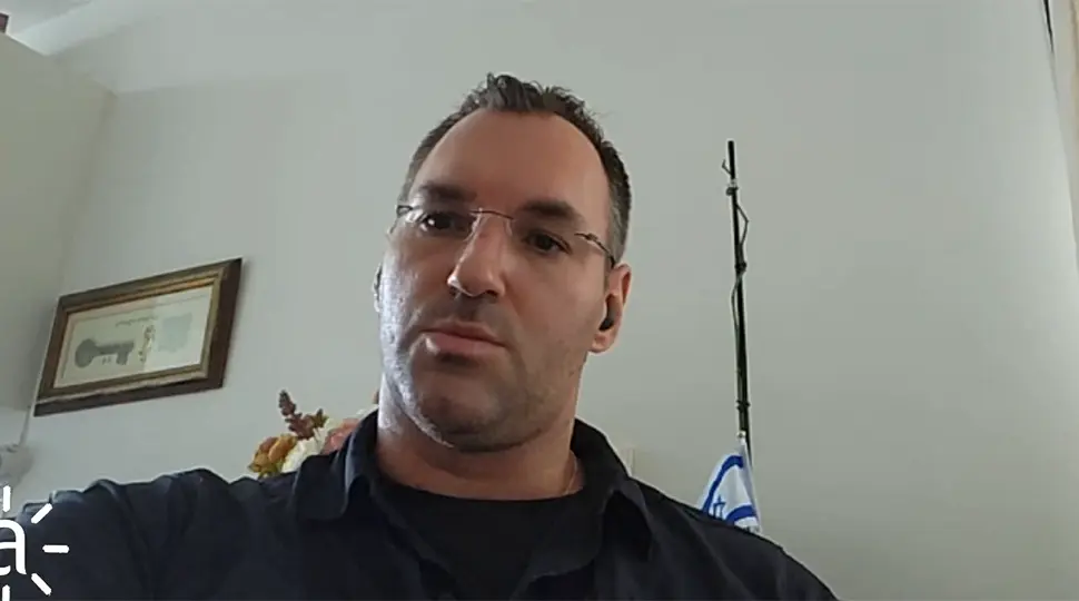 Бранковић из Израела за АТВ јутро: Појас Газе ће сравнити са земљом