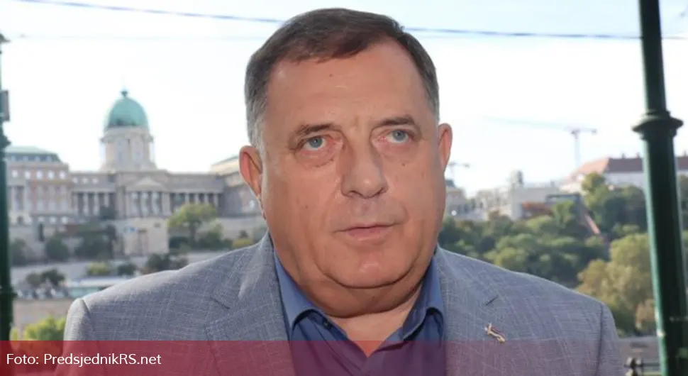 Dodik: 