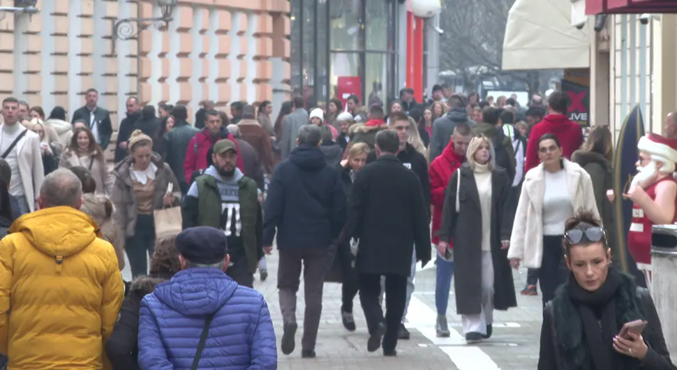 Kako će kafići i noćni klubovi u Banjaluci raditi tokom praznika