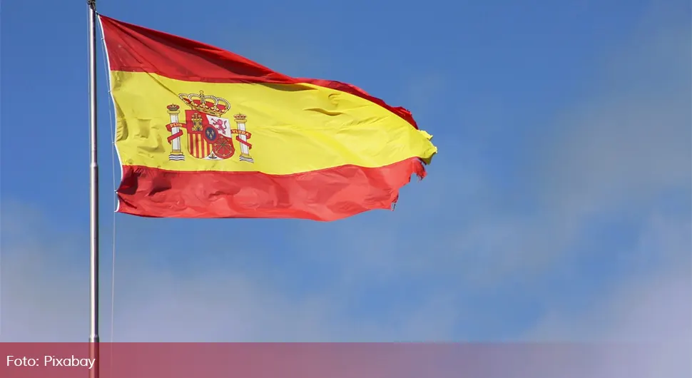 Španija protjerala dvoje američkih diplomata