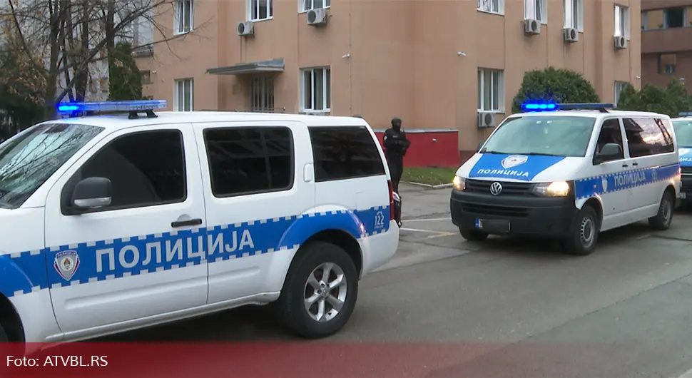 АТВ доноси детаље велике пљачке у Бањалуци: У три торбе однијели два милиона КМ