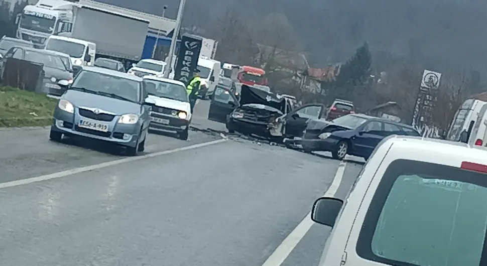 Još jedan težak udes na putevima u BiH