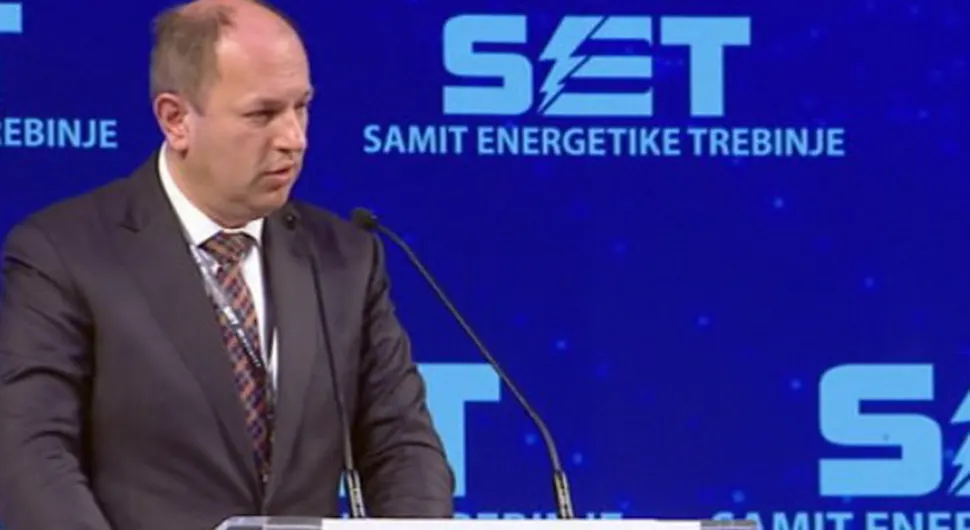 Петровић: Самит енергетике покретач увезивања и боље сарадње свих актера у енергетској индустрији региона