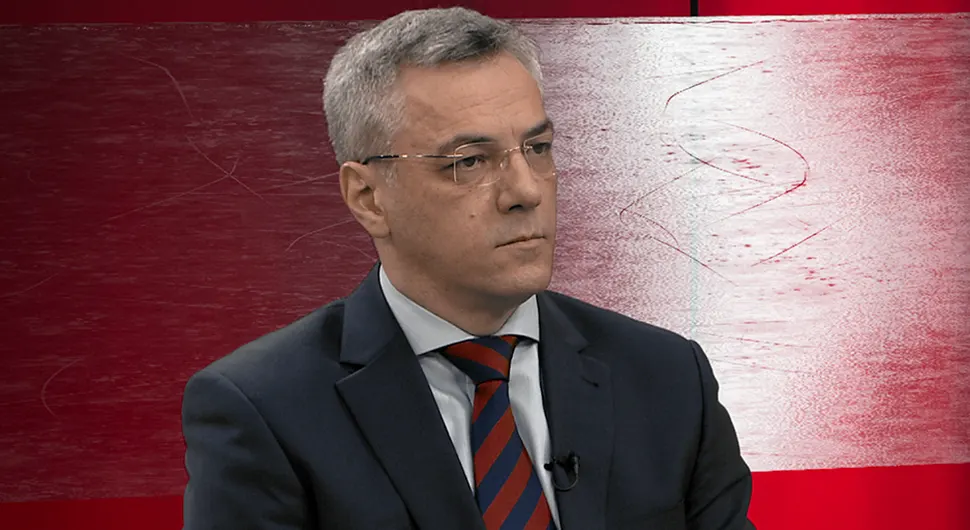 Tadić: Najsnažniji udar struje Bećirević-Helez na Nikšića i SDP BiH