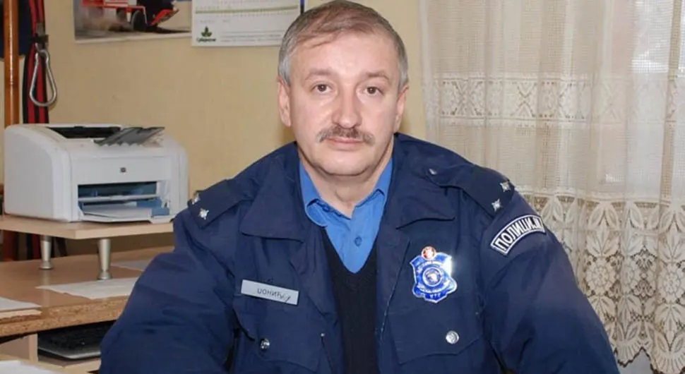 Goran Džonić ostaje doživotno u zatvoru