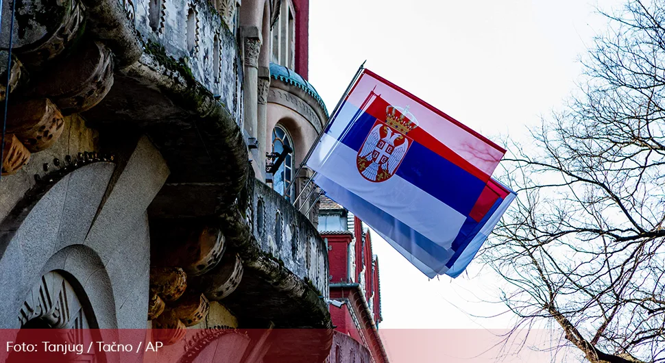 Srbija slavi Dan državnosti - začetak moderne države