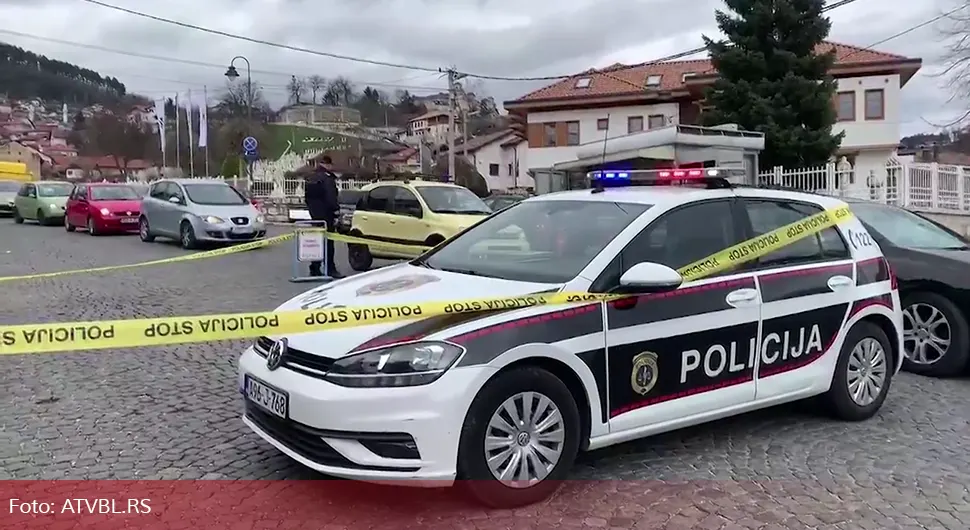 Novi detalji monstruoznog ubistva u Sarajevu: Policiju pozvala svekrva, rekla im da se snaha ubila