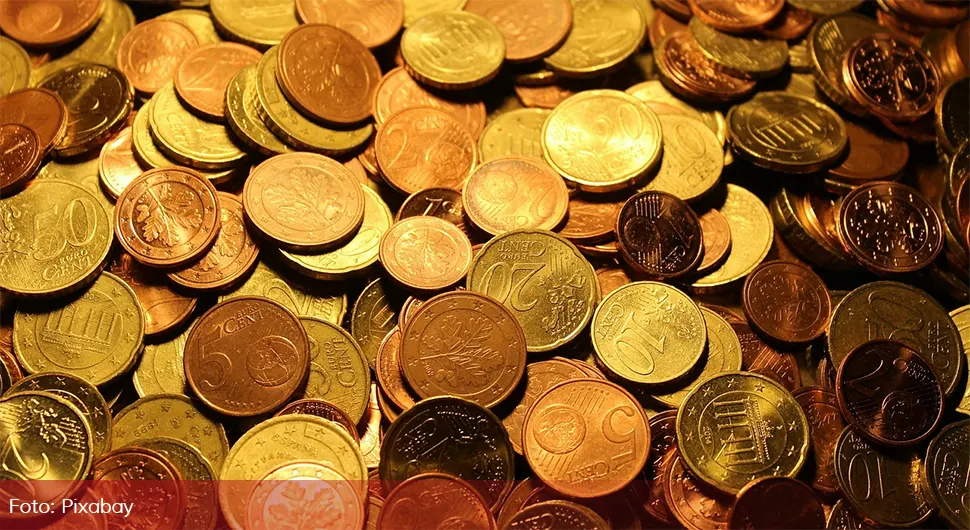 Kovanica od 1 evra vrijedi čak 650: Еvo kako je prepoznati