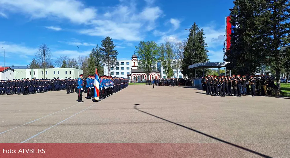 Karan: Dan policije praznik svih građana Srpske