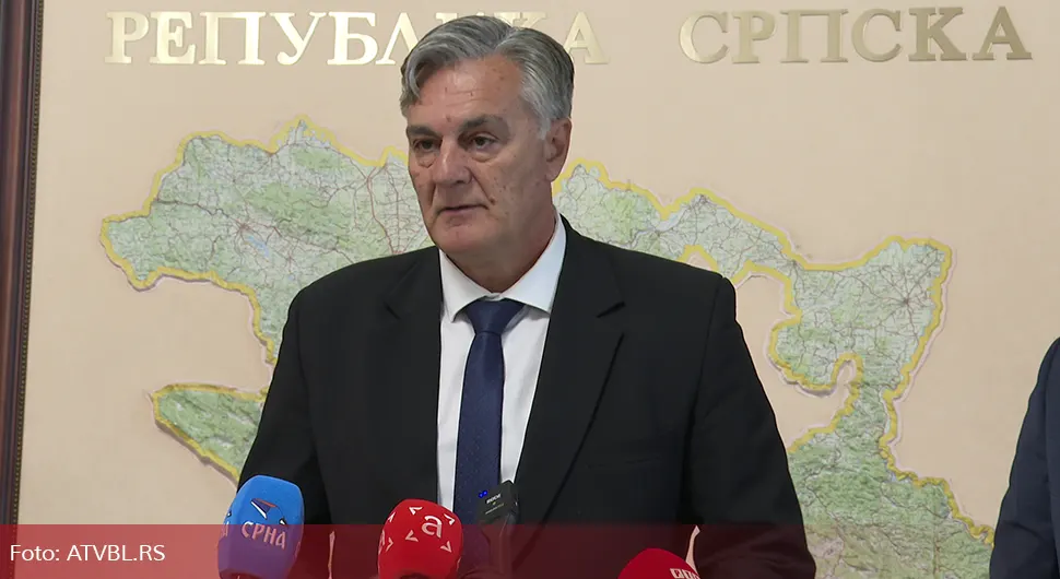 Каран: Српска је државотворни ентитет, има свој суверенитет и потписник је свих 11 анекса Дејтонског споразума