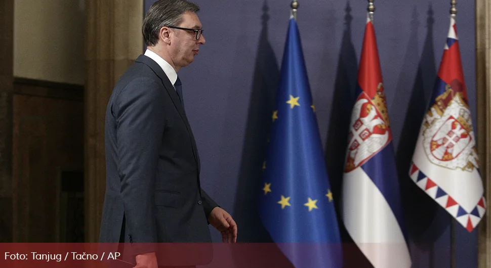 Vučić: Ne razumijem kako su se svi ujedinili u zaštiti NDH i ustaških zločina