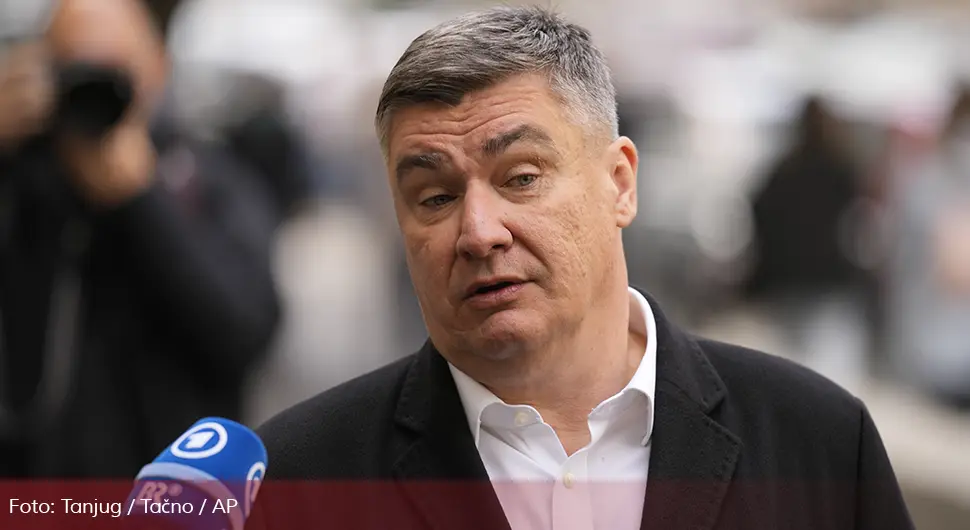 Milanović pobjednik, bez čestitke od Primorca