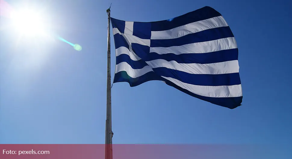 Грци бијесни: Спрема се издаја Срба