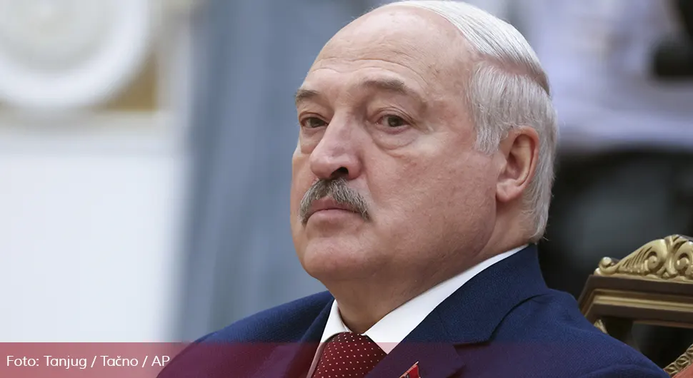 Лукашенко: Не смије се догодити потпуна милитаризација свијета