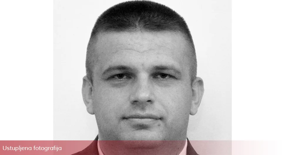 Pronađeno tijelo Branislava Božovića