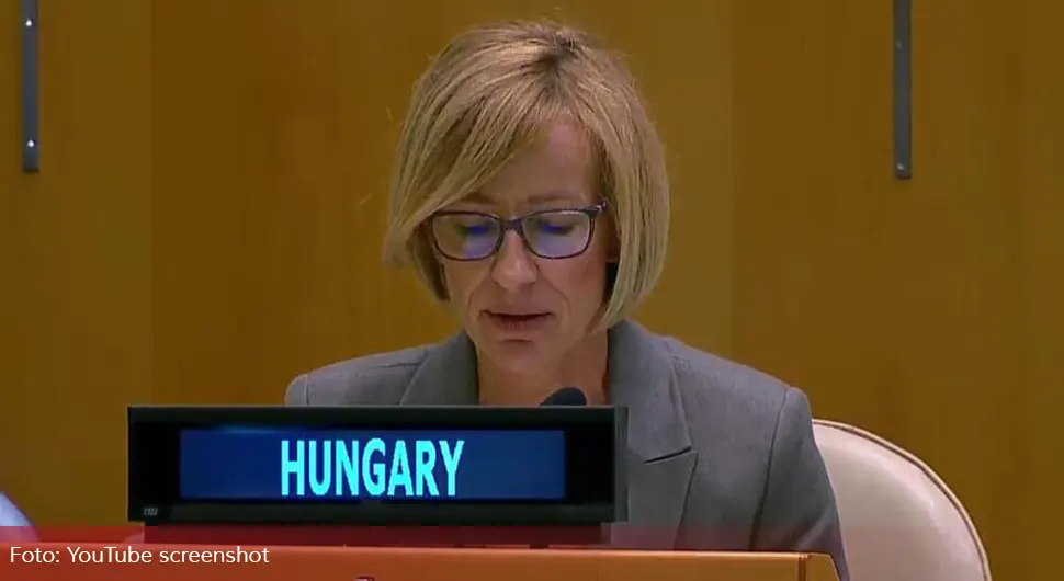 Mađarska: Usvajanje rezolucije narušava mir i stabilnost