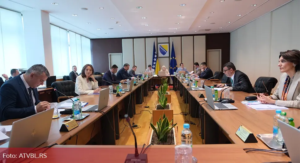Haos među bošnjačkim političarima: Izbio ''rat'' zbog Reformske agende!