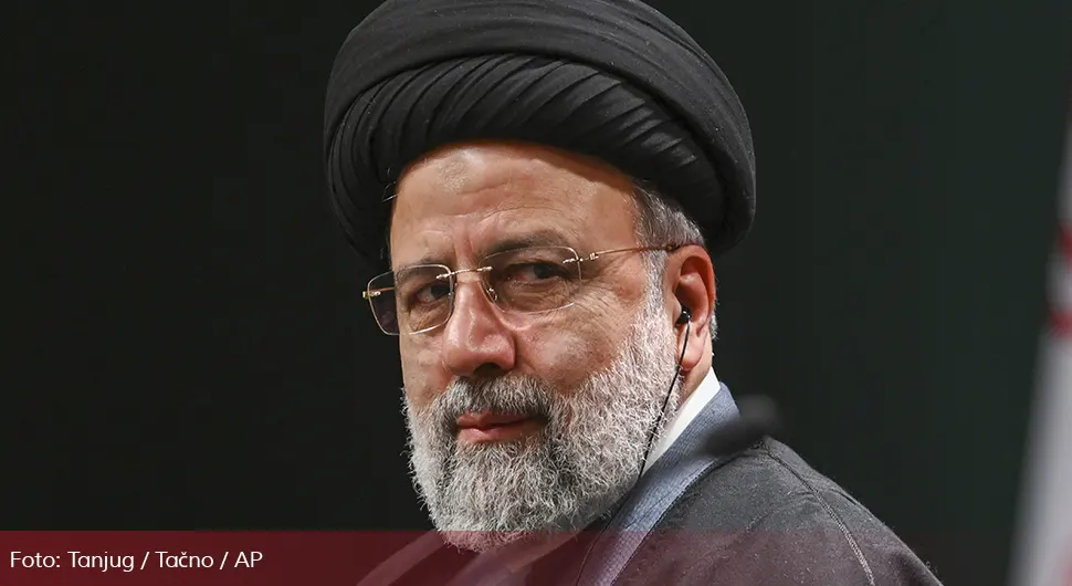 Иран тражио помоћ од САД током потраге за Раисијем: Одбили их