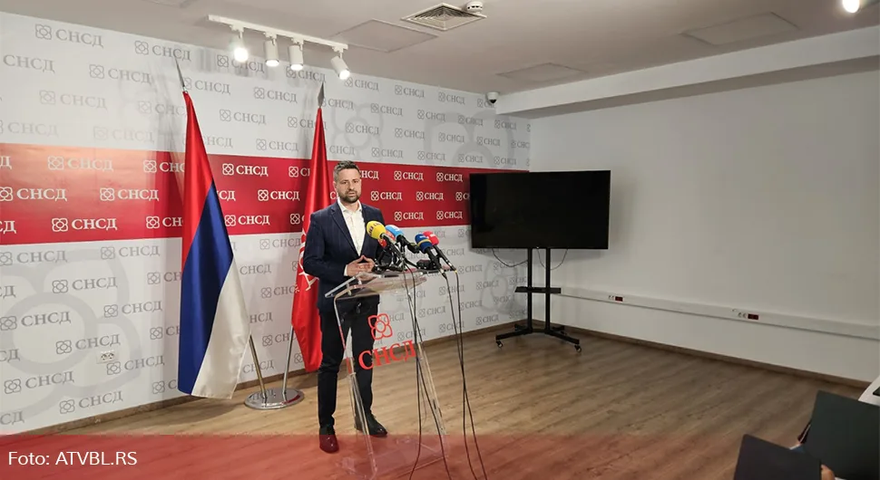 Амиџић: Опозиционари јањичари заборављају интересе нашег народа