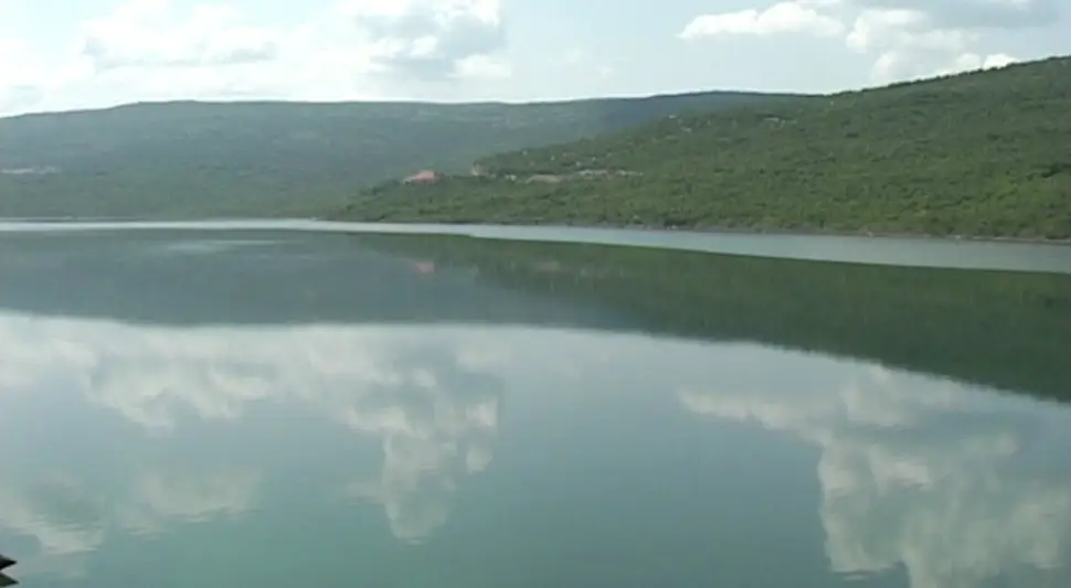 HЕT počinje plaćanje naknade za Bilećko jezero