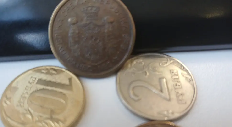 Ово су најстарије валуте на свијету: Од српске старије само двије