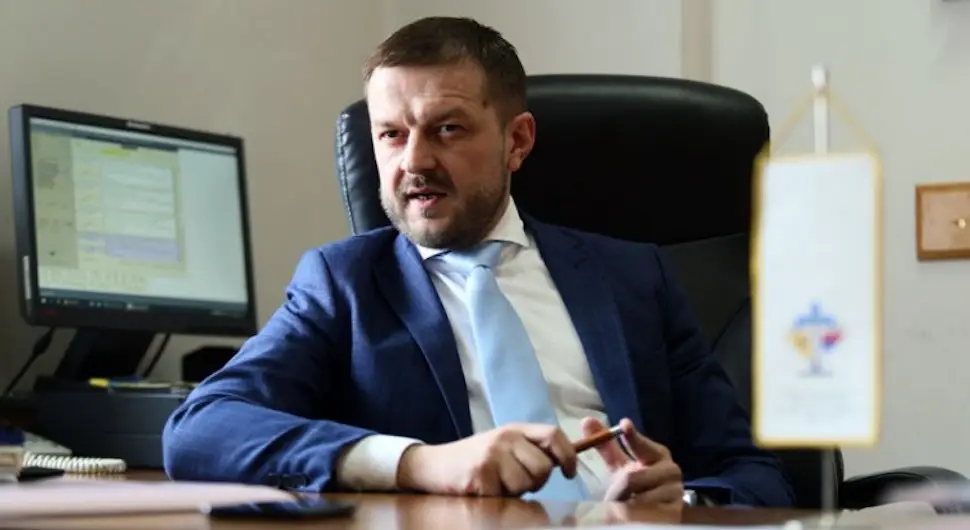 Tužilac Cimeša imenovan za sudiju Okružnog suda u Banjaluci