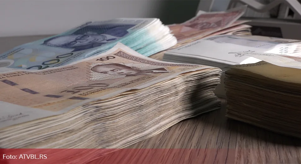 Влада Српске издваја милионе за подстицаје за повећање плата