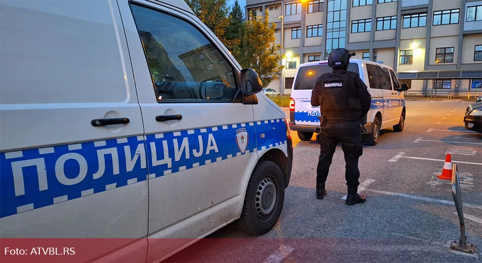 АТВ ексклузивно сазнаје: Пет особа ухапшено у Бањалуци