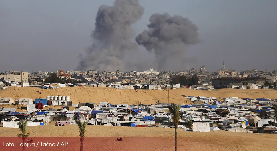 Izrael prijeti sveopštim ratom, Hezbolah odgovara: Neće biti sigurnih zona!