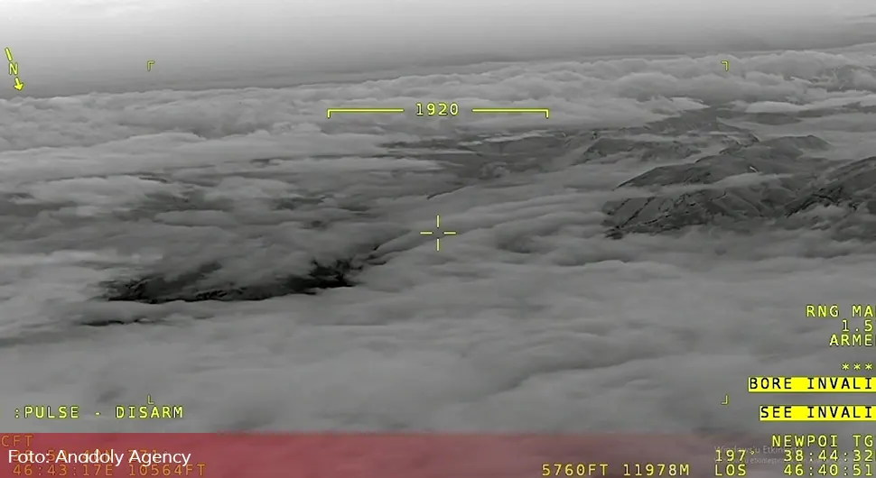 Objavljen prvi snimak i fotografije s lokacije pada helikoptera u kojem se nalazio Raisi