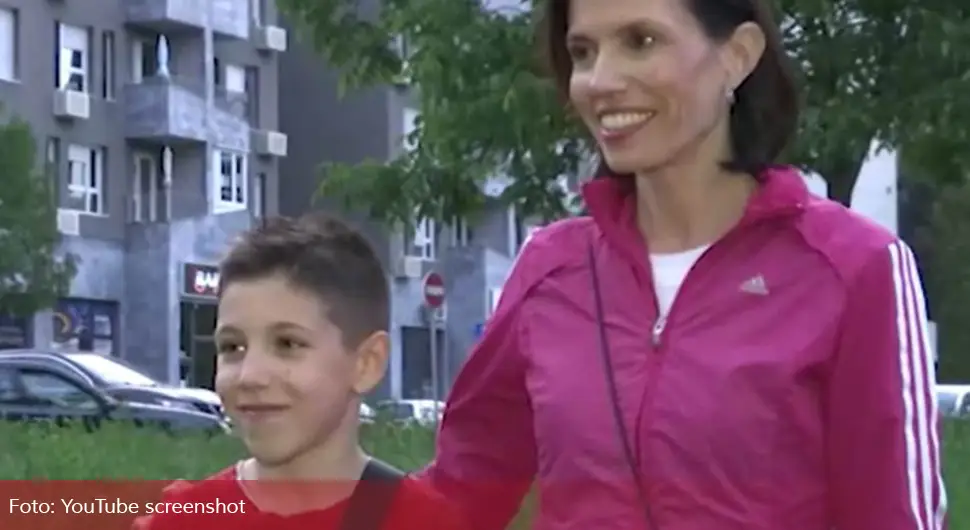 Мали Лука донио срећу родитељима у наградној игри: Освојили трособан стан